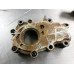 92R012 Engine Oil Pump From 2011 Cadillac CTS  3.0